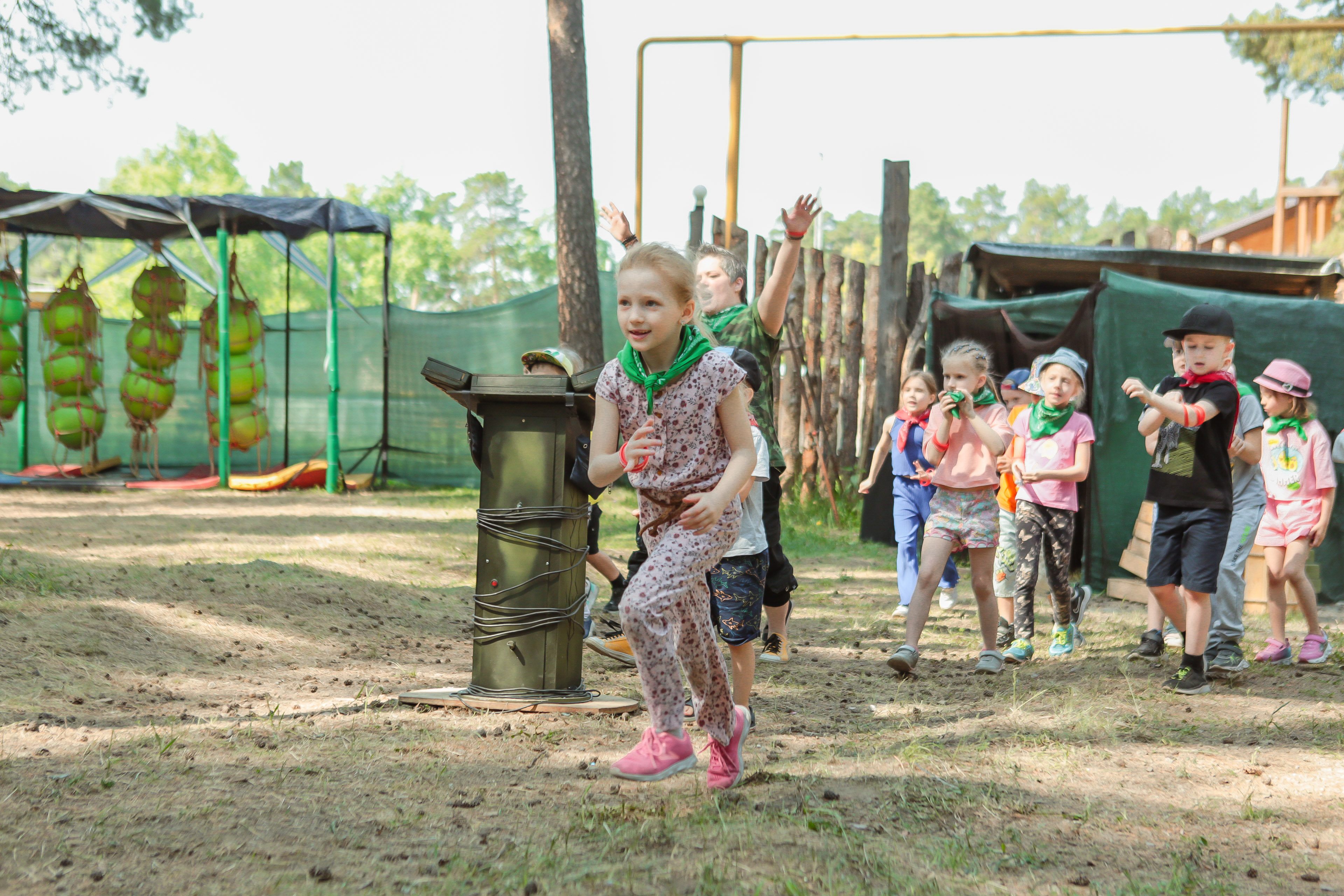 Вместимость до 100 человек